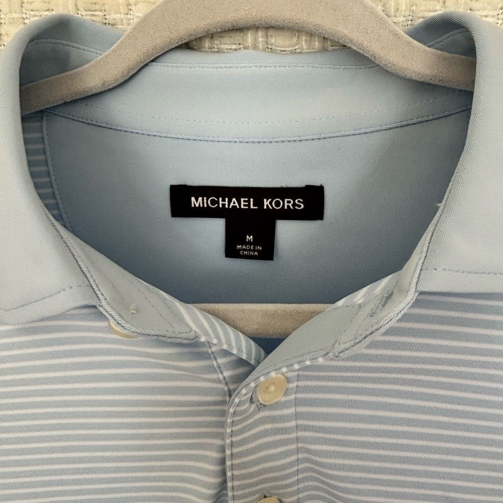 Michael Kors Polo✨ - Picture 3 of 6